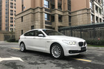 宝马5系GT2014款535i xDrive