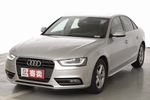 奥迪A4L2013款35 TFSI 自动舒适型