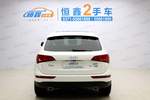 奥迪Q52013款40 TFSI 技术型