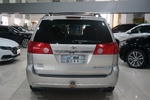 丰田Sienna2011款3.5L 四驱自动型