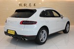 保时捷Macan2017款改款 Macan S 3.0T