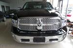 道奇Ram2011款1500 Laramie Longhorn