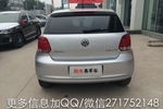 大众Polo2011款1.6L 手自一体 致尚版