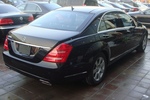 奔驰S级2012款S300L 商务型 Grand Edition