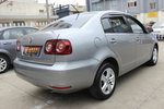 大众Polo2011款1.6L 手自一体 致酷版