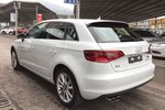 奥迪A3 Sportback2014款35 TFSI 自动舒适型