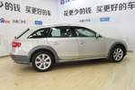 奥迪A4 allroad2013款40 TFSI allroad quattro 舒适型 