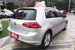 大众高尔夫2014款1.4TSI 自动豪华型