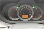 丰田RAV4荣放2009款2.4L 自动豪华导航版