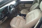 马自达Mazda62008款2.0L 手动型