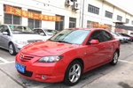 马自达MAZDA3经典2006款2.0 手动