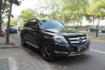 奔驰GLK级2013款GLK 300 4MATIC 动感天窗型