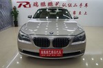 宝马7系2010款740Li 豪华悦世版