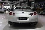 日产GT-R2013款3.8T Premium Edition