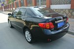 丰田卡罗拉2009款1.8L GLX-i 自动 特别纪念版