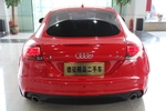 奥迪TT2011款Coupe 2.0TFSI