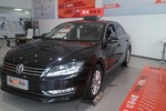 大众帕萨特2011款1.4TSI DSG尊雅版