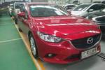 马自达MAZDA6 Atenza阿特兹2015款2.0L 蓝天豪华版