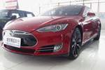 特斯拉Model S2014款MODEL S P85