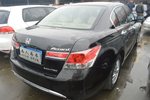 本田雅阁2011款2.0L EX