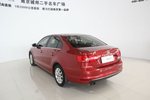 大众速腾2012款1.4TSI 自动豪华型