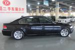 宝马7系2008款730Li