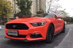 福特Mustang2016款2.3T 性能版