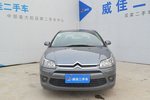 雪铁龙经典世嘉2009款1.6L 手动 时尚型 