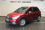 铃木天语SX42013款酷锐 1.6L 手动运动型