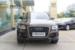 奥迪Q52013款40 TFSI 舒适型