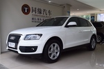 奥迪Q52012款2.0TFSI 技术型