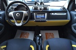 smartfortwo2013款1.0T 硬顶城市游侠特别版