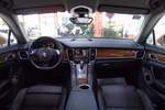 保时捷Panamera2010款Panamera 4 3.6L 