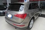 奥迪Q52011款2.0TFSI 舒适型