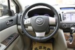 马自达Mazda82011款2.3L 尊贵版