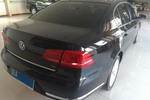 大众迈腾2012款2.0TSI DSG 至尊型