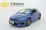 大众尚酷2015款2.0TSI 豪华版 