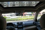 丰田RAV42012款炫装版 2.0L 自动四驱 