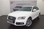 奥迪Q52013款40 TFSI 技术型