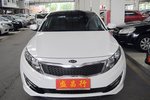 起亚K52012款2.0L 手自一体 DLX-2 Nu十周年特别版