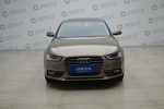 奥迪A4L2013款35 TFSI 自动舒适型