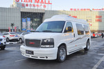 GMC Savana2013款6.0L 长轴领袖至尊版