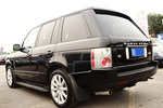 路虎揽胜2005款06款Range Rover 4.4运动