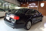 奥迪A6L2012款TFSI 标准型(2.0T)