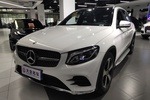 奔驰GLC级2018款改款 GLC 260 4MATIC 豪华型