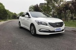 现代名图2014款1.8L 自动智能型