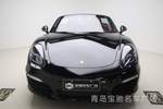 保时捷Boxster2015款Boxster Style Edition 2.7L