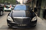 奔驰S级2008款S 350L 4MATIC