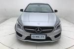 奔驰CLA级2016款CLA 260 4MATIC