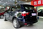 宝马X32008款2.5si